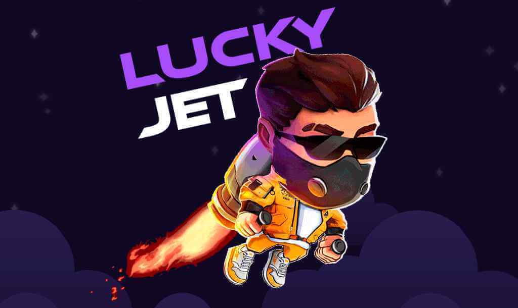 Lucky Jet